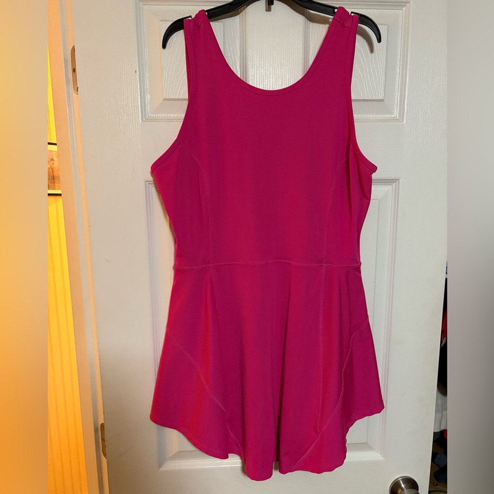 Spyder Athletic dress